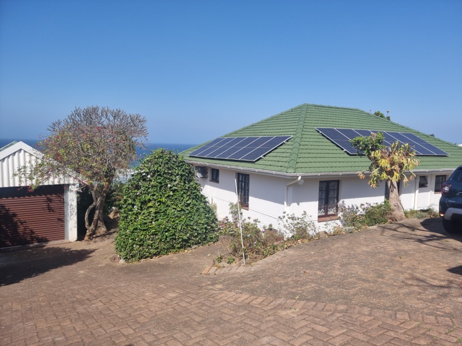 3 Bedroom Property for Sale in Oslo Beach KwaZulu-Natal