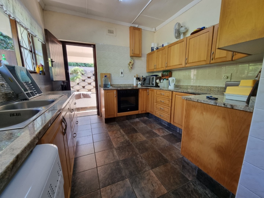 3 Bedroom Property for Sale in Oslo Beach KwaZulu-Natal