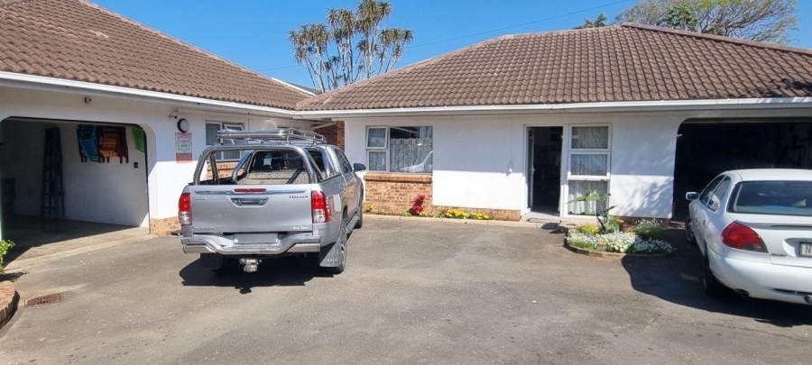 2 Bedroom Property for Sale in Shelly Beach KwaZulu-Natal