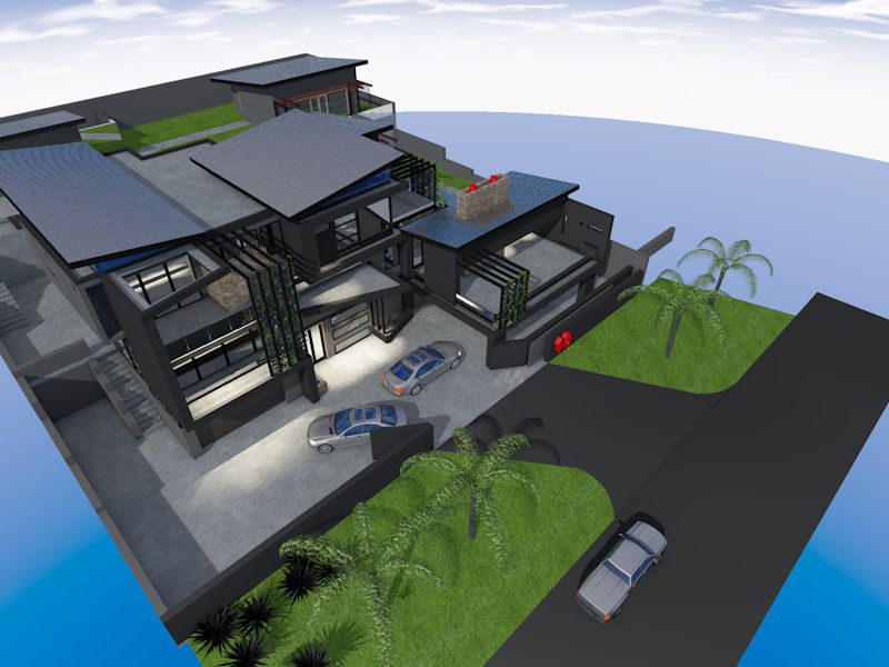 5 Bedroom Property for Sale in Ballito Central KwaZulu-Natal