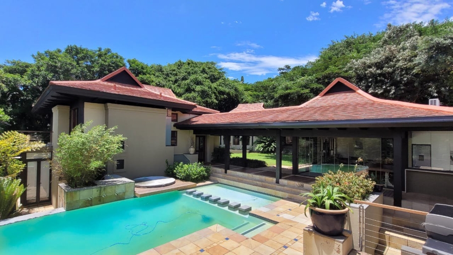 7 Bedroom Property for Sale in Zimbali Coastal Resort Estate KwaZulu-Natal