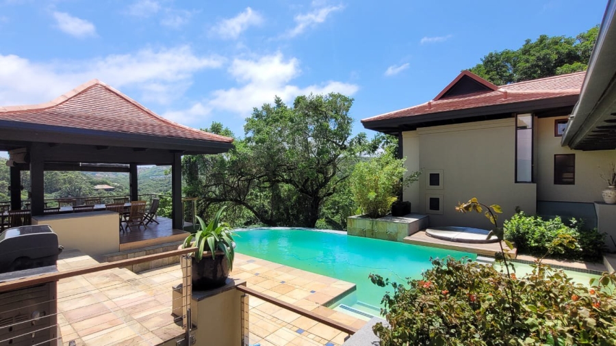 7 Bedroom Property for Sale in Zimbali Coastal Resort Estate KwaZulu-Natal