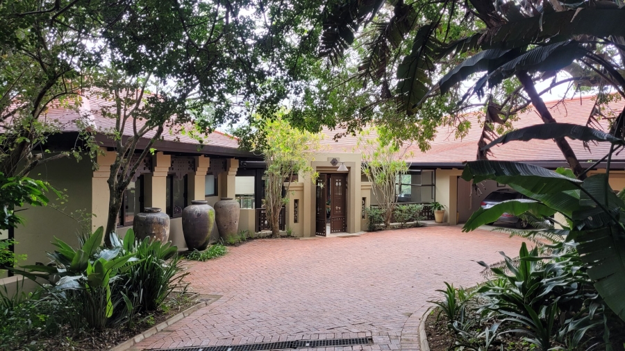 7 Bedroom Property for Sale in Zimbali Coastal Resort Estate KwaZulu-Natal