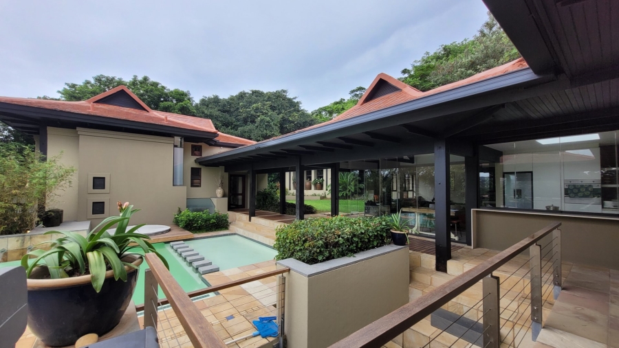 7 Bedroom Property for Sale in Zimbali Coastal Resort Estate KwaZulu-Natal