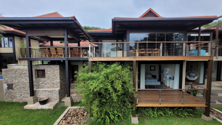 7 Bedroom Property for Sale in Zimbali Coastal Resort Estate KwaZulu-Natal