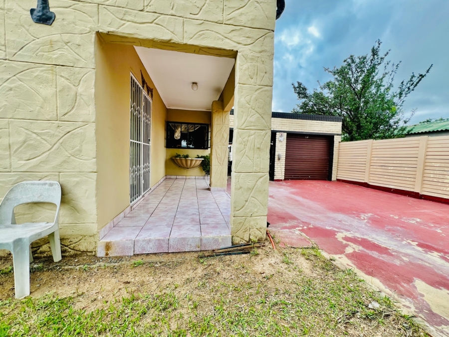 4 Bedroom Property for Sale in Fernwood KwaZulu-Natal