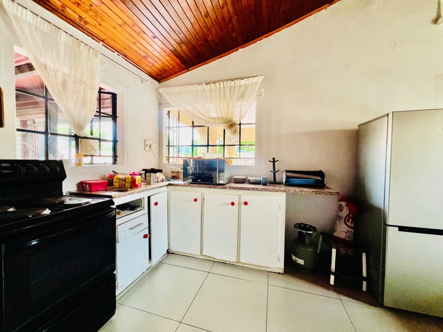 4 Bedroom Property for Sale in Fernwood KwaZulu-Natal