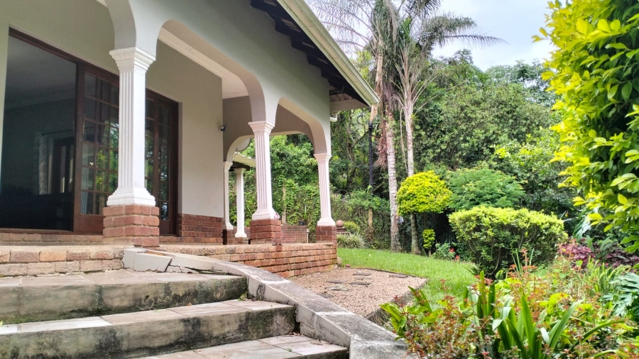 4 Bedroom Property for Sale in Prestbury KwaZulu-Natal