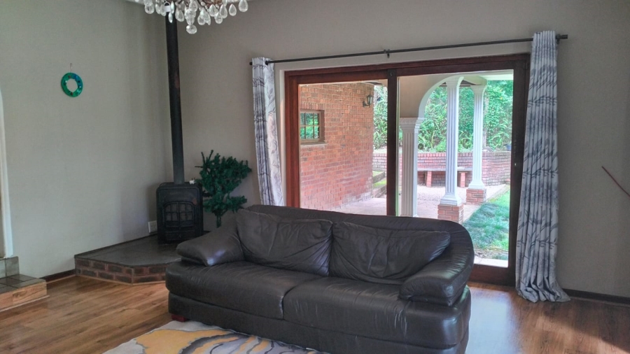 4 Bedroom Property for Sale in Prestbury KwaZulu-Natal