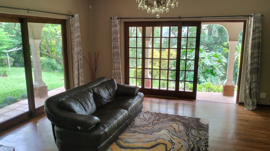 4 Bedroom Property for Sale in Prestbury KwaZulu-Natal