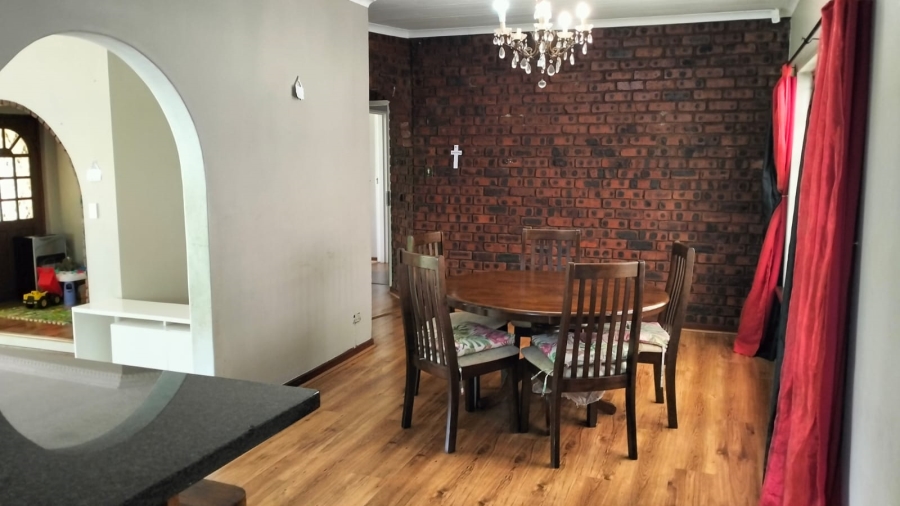 4 Bedroom Property for Sale in Prestbury KwaZulu-Natal