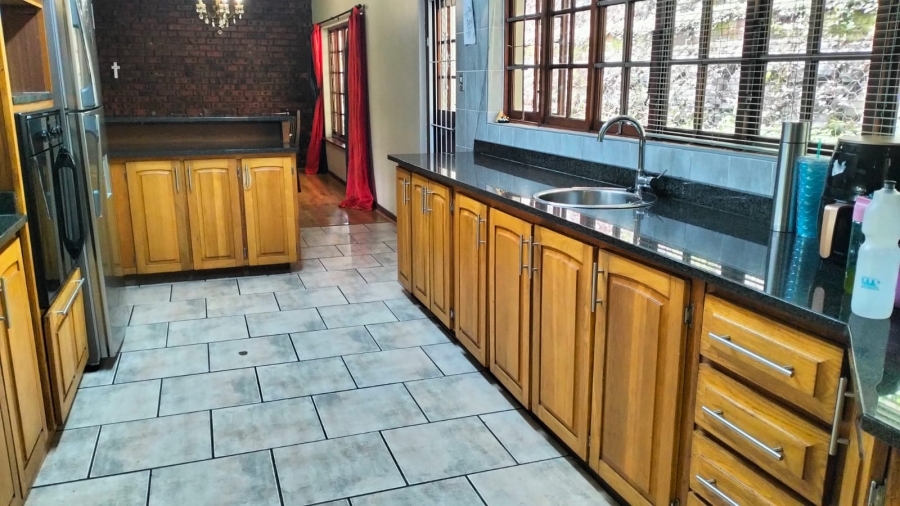 4 Bedroom Property for Sale in Prestbury KwaZulu-Natal