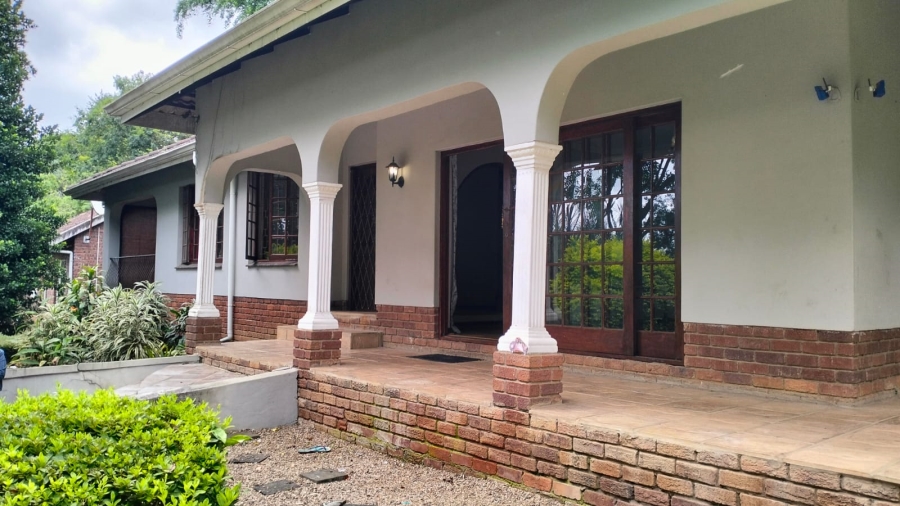 4 Bedroom Property for Sale in Prestbury KwaZulu-Natal