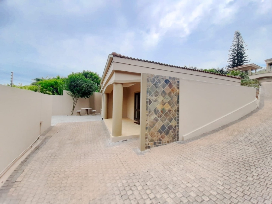 To Let 1 Bedroom Property for Rent in Blythedale KwaZulu-Natal