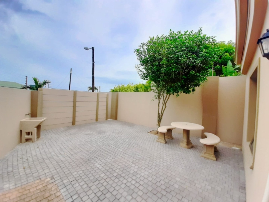 To Let 1 Bedroom Property for Rent in Blythedale KwaZulu-Natal