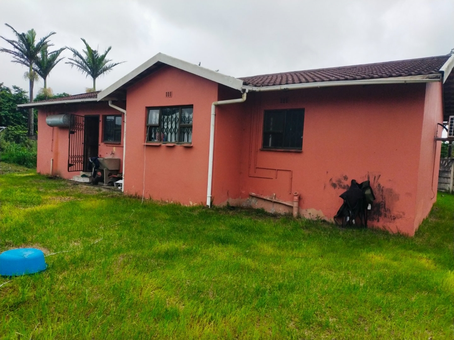 3 Bedroom Property for Sale in Esikhawini KwaZulu-Natal