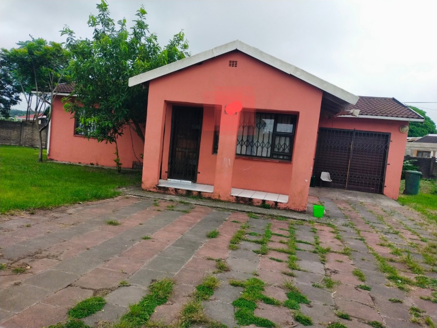 3 Bedroom Property for Sale in Esikhawini KwaZulu-Natal