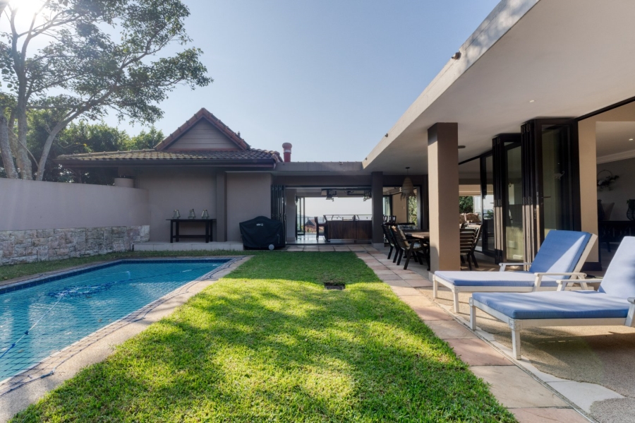 4 Bedroom Property for Sale in Zimbali Coastal Resort Estate KwaZulu-Natal