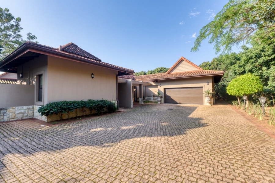 4 Bedroom Property for Sale in Zimbali Coastal Resort Estate KwaZulu-Natal