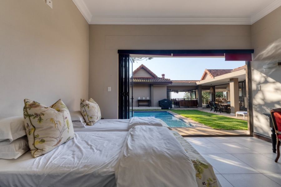 4 Bedroom Property for Sale in Zimbali Coastal Resort Estate KwaZulu-Natal