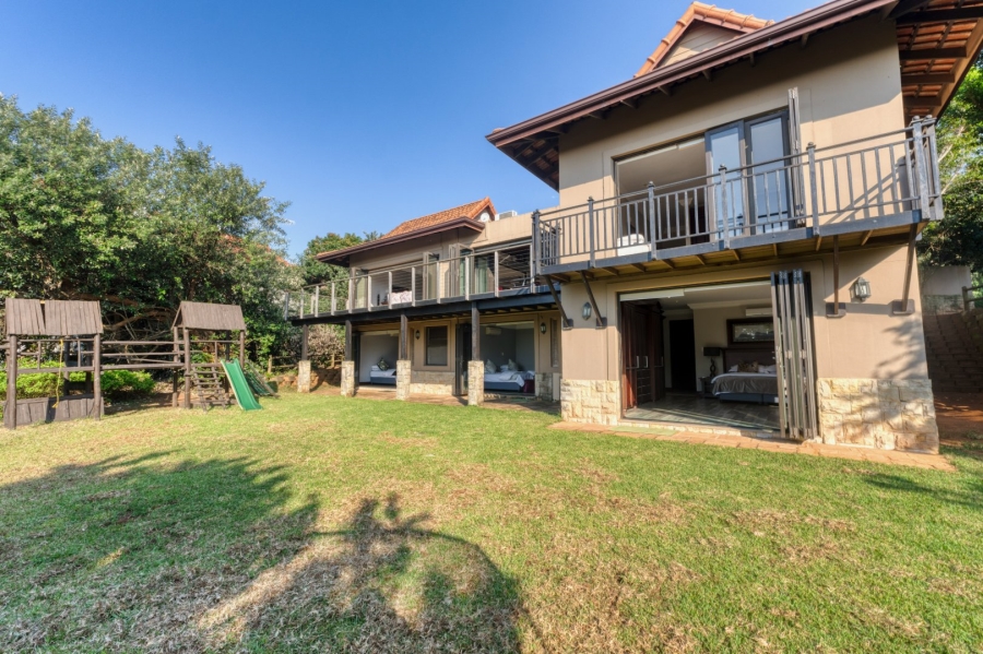 4 Bedroom Property for Sale in Zimbali Coastal Resort Estate KwaZulu-Natal