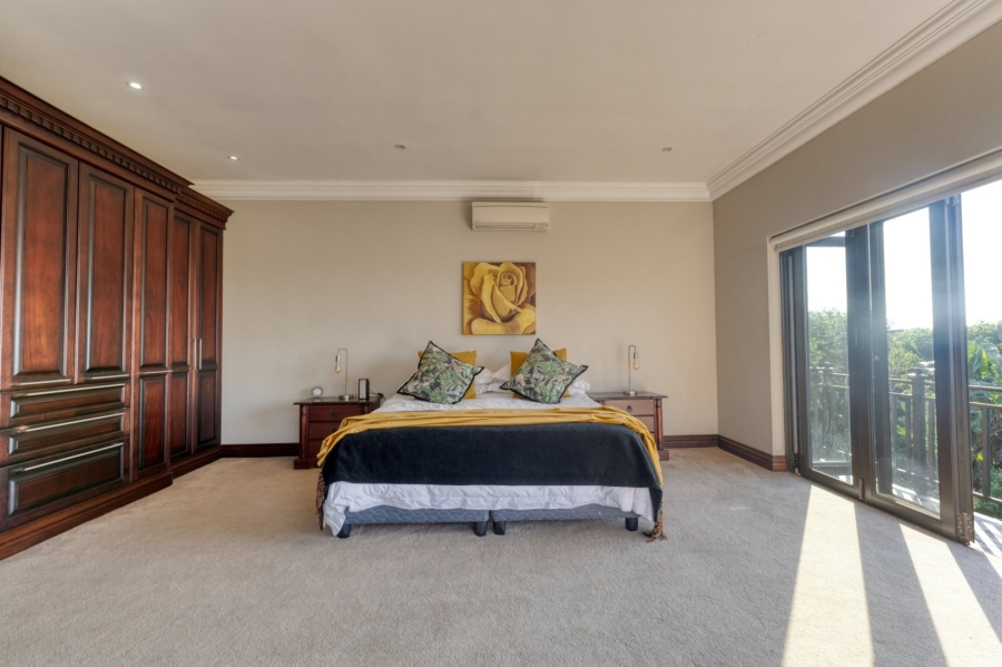 4 Bedroom Property for Sale in Zimbali Coastal Resort Estate KwaZulu-Natal