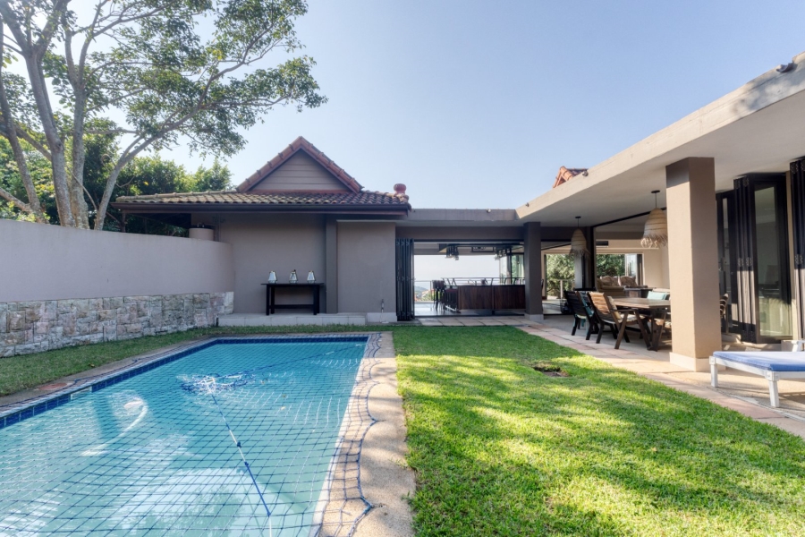 4 Bedroom Property for Sale in Zimbali Coastal Resort Estate KwaZulu-Natal