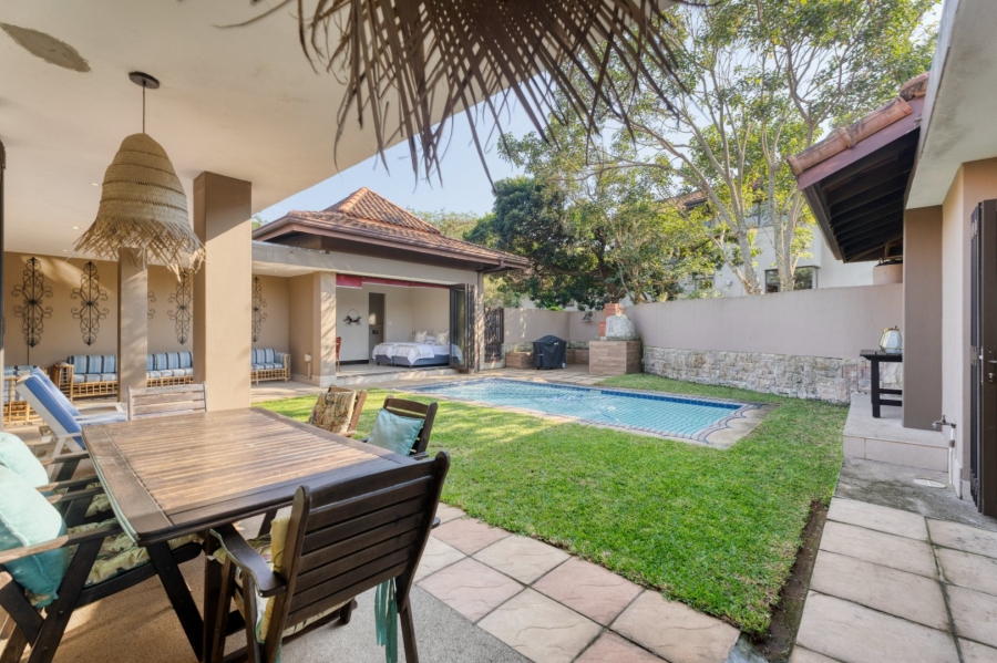 4 Bedroom Property for Sale in Zimbali Coastal Resort Estate KwaZulu-Natal