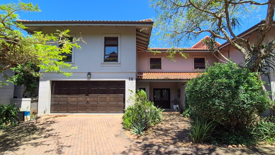 4 Bedroom Property for Sale in Zimbali Coastal Resort Estate KwaZulu-Natal