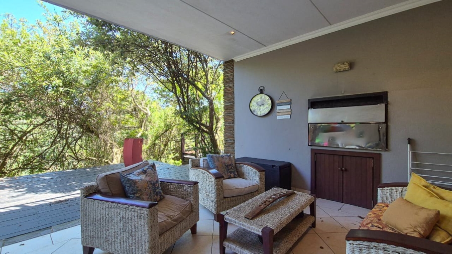 4 Bedroom Property for Sale in Zimbali Coastal Resort Estate KwaZulu-Natal