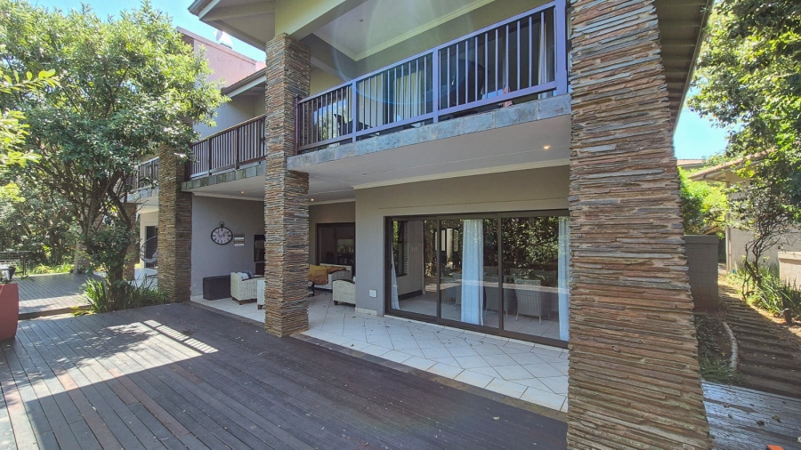 4 Bedroom Property for Sale in Zimbali Coastal Resort Estate KwaZulu-Natal