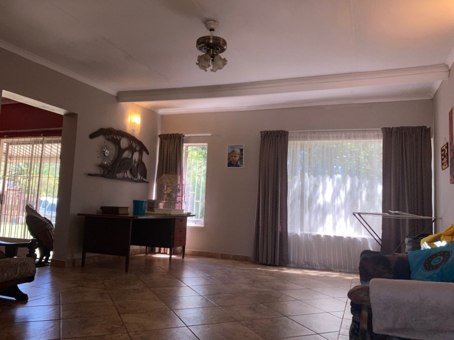 4 Bedroom Property for Sale in Pioneer Park KwaZulu-Natal