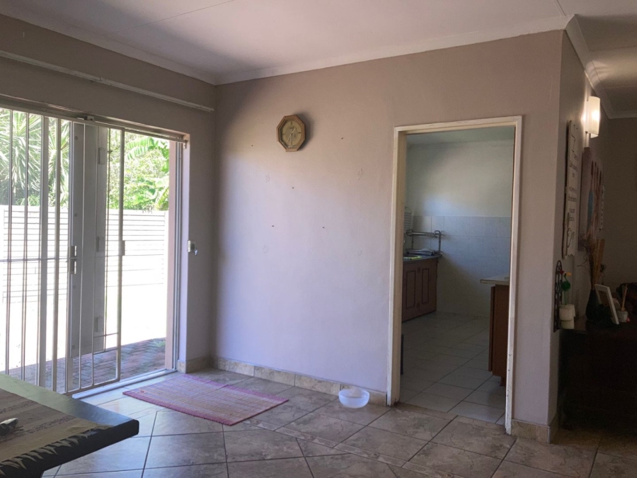 4 Bedroom Property for Sale in Pioneer Park KwaZulu-Natal