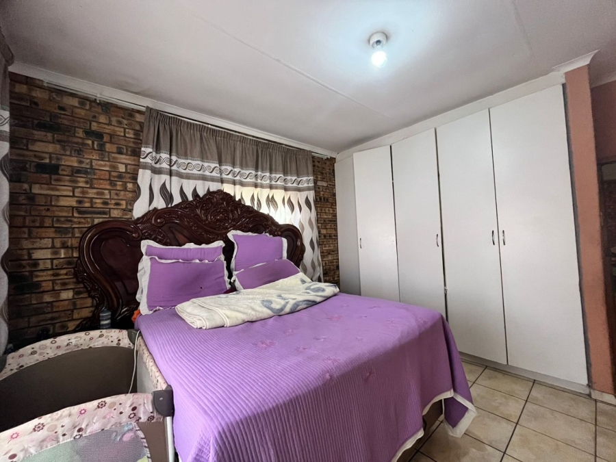 3 Bedroom Property for Sale in Amajuba Park KwaZulu-Natal