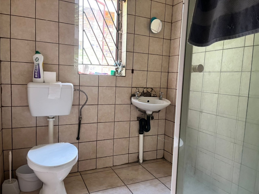 3 Bedroom Property for Sale in Amajuba Park KwaZulu-Natal