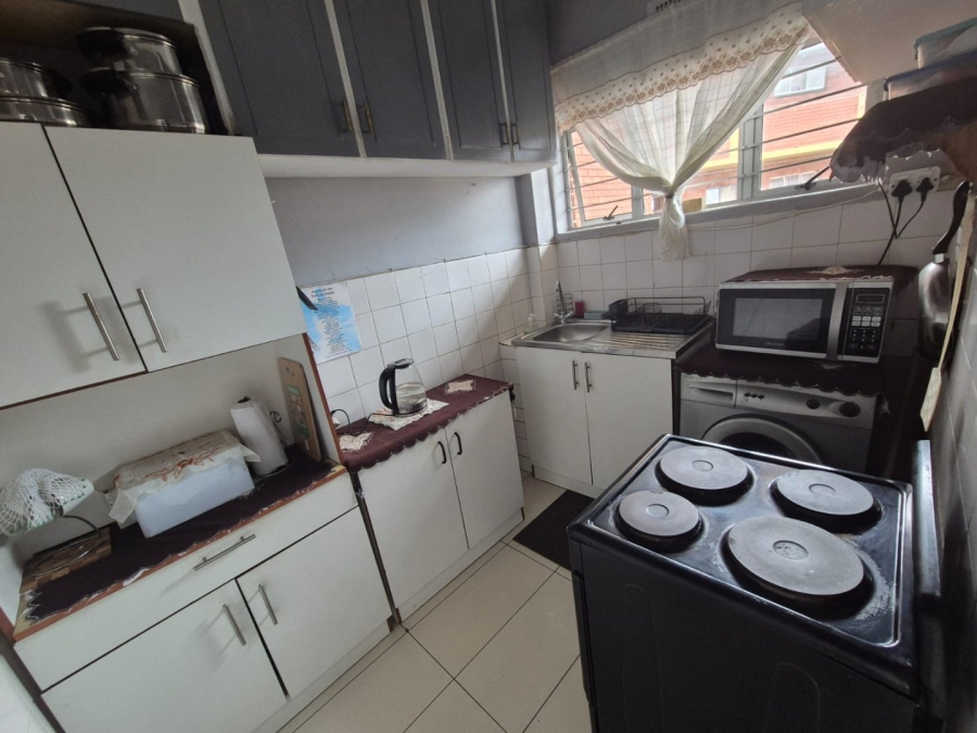 1 Bedroom Property for Sale in Bluff KwaZulu-Natal