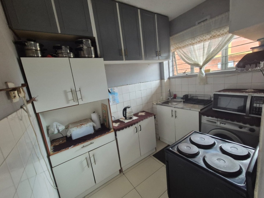 1 Bedroom Property for Sale in Bluff KwaZulu-Natal