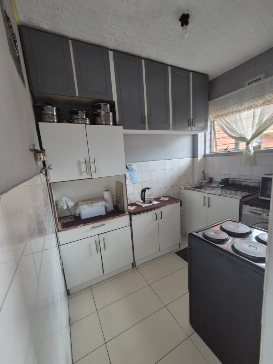 1 Bedroom Property for Sale in Bluff KwaZulu-Natal