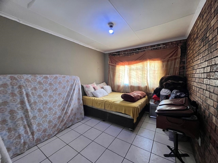 3 Bedroom Property for Sale in Amajuba Park KwaZulu-Natal