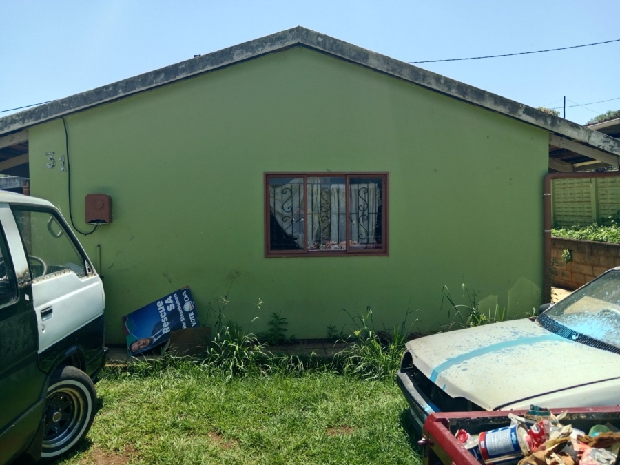 3 Bedroom Property for Sale in Copesville KwaZulu-Natal