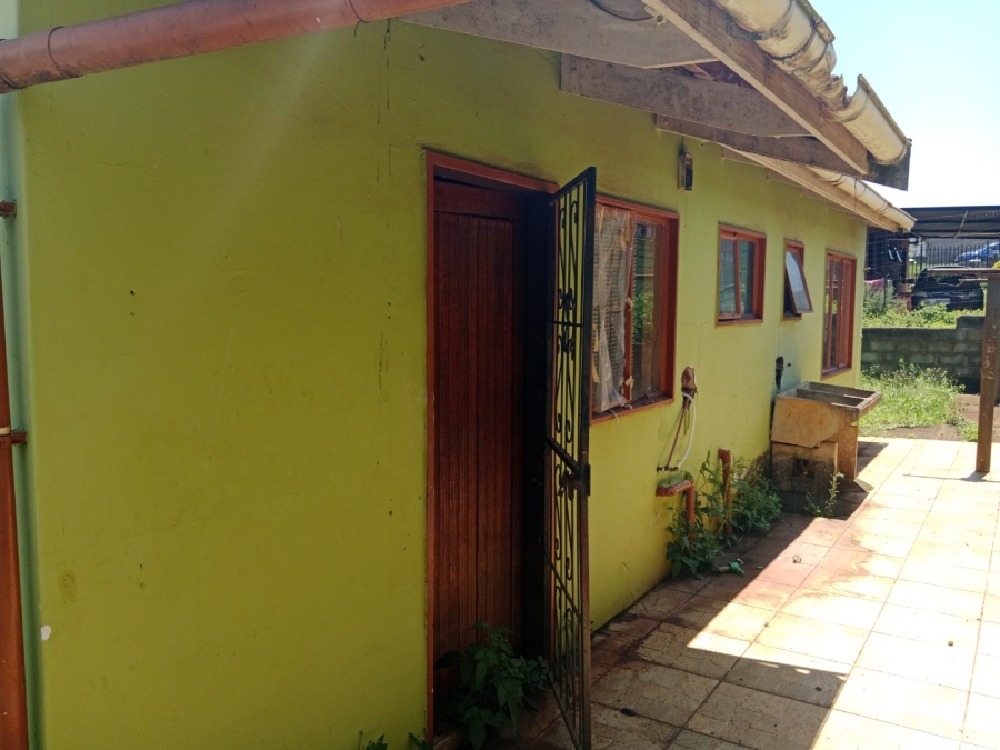 3 Bedroom Property for Sale in Copesville KwaZulu-Natal