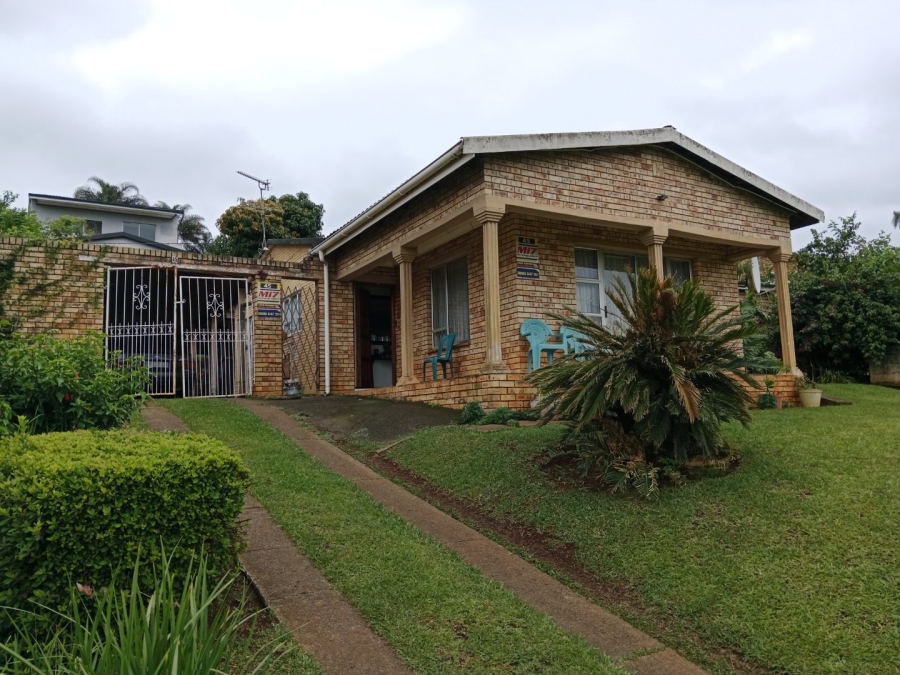 3 Bedroom Property for Sale in Belfort Estate KwaZulu-Natal