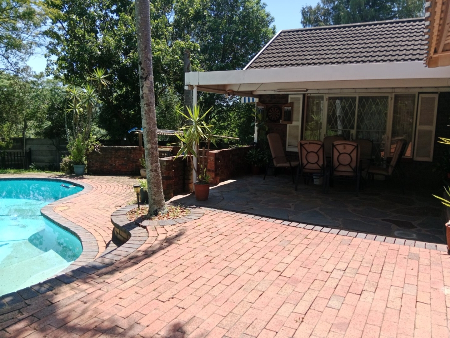 4 Bedroom Property for Sale in Lincoln Meade KwaZulu-Natal