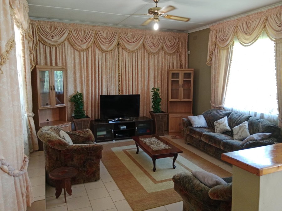 4 Bedroom Property for Sale in Lincoln Meade KwaZulu-Natal