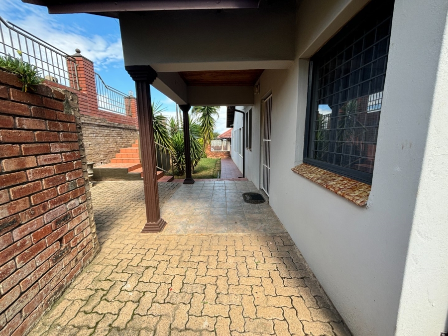 3 Bedroom Property for Sale in Belfort Estate KwaZulu-Natal