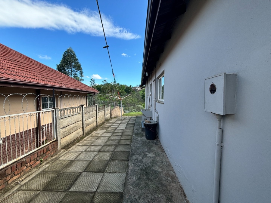 3 Bedroom Property for Sale in Belfort Estate KwaZulu-Natal