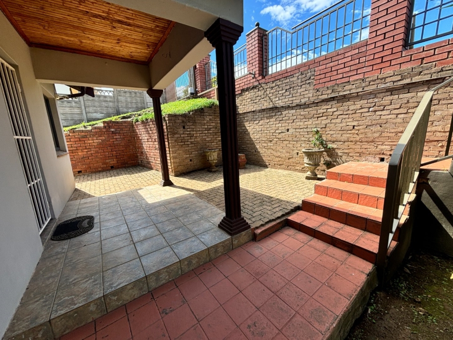 3 Bedroom Property for Sale in Belfort Estate KwaZulu-Natal