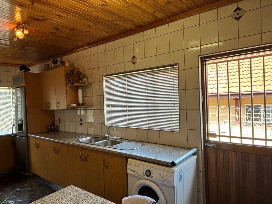 3 Bedroom Property for Sale in Belfort Estate KwaZulu-Natal