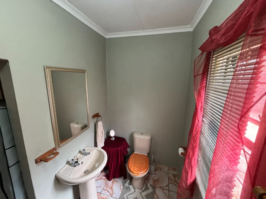 3 Bedroom Property for Sale in Belfort Estate KwaZulu-Natal