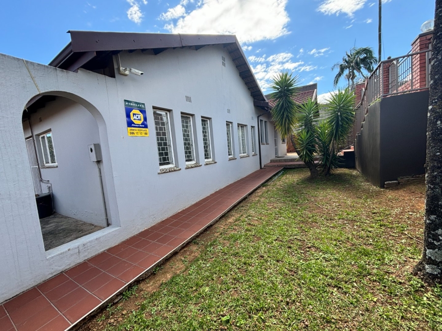 3 Bedroom Property for Sale in Belfort Estate KwaZulu-Natal